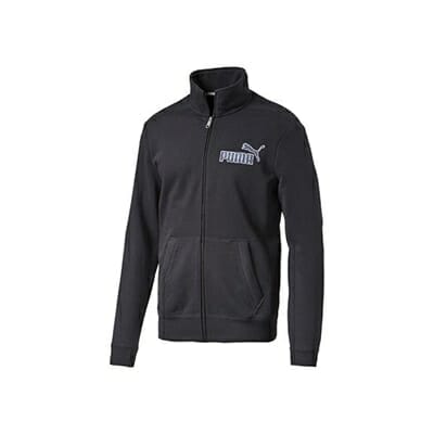 Fitness Mania - PUMA Mens Fun SP Sweat Jacket