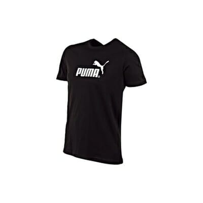 Fitness Mania - PUMA Mens Large No1 Logo Tee