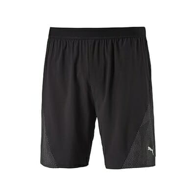 Fitness Mania - PUMA Mens NightCat 7 Inch Shorts