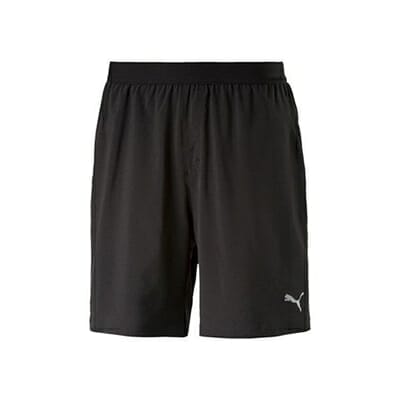 Fitness Mania - PUMA Mens PR Core 7 Inch Shorts