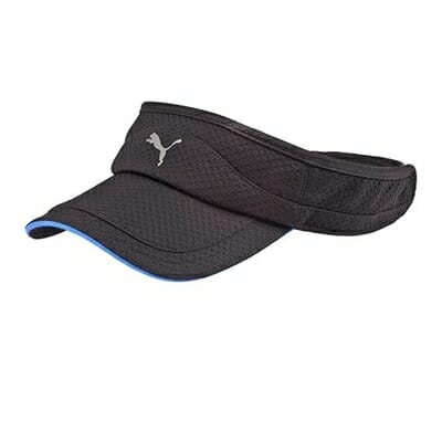 Fitness Mania - PUMA Mesh Visor