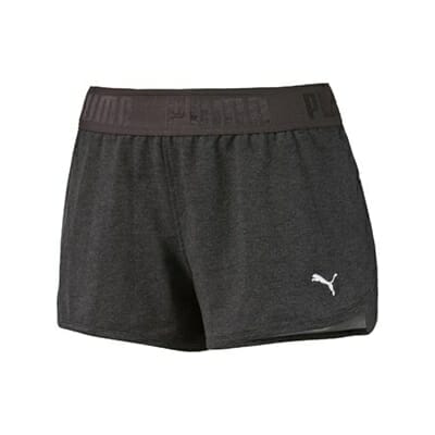 Fitness Mania - PUMA Womens Active Forever Shorts