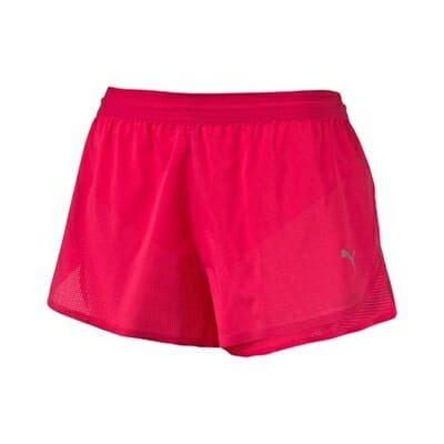 Fitness Mania - PUMA Womens Faster Than You Short