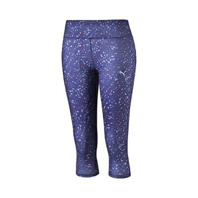 Fitness Mania - PUMA Womens Graphic 3/4 Tight