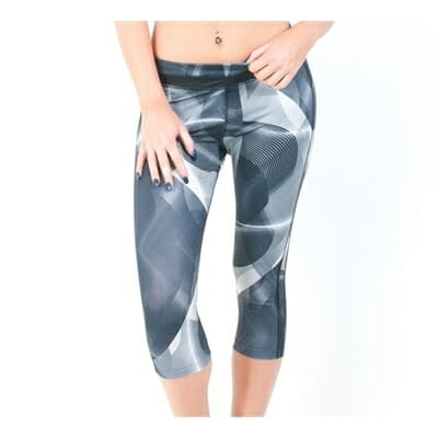 Fitness Mania - PUMA Womens Gym 3/4 Tight