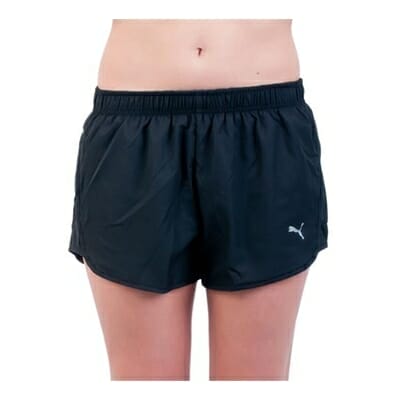 Fitness Mania - PUMA Womens PE Running Shorts