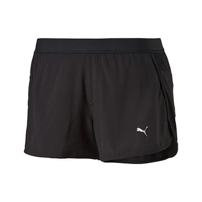 Fitness Mania - PUMA Womens PR Core 3 Inch Shorts
