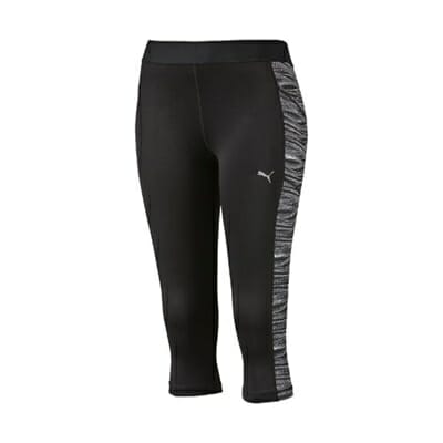 Fitness Mania - PUMA Womens Stash 3/4 Tight