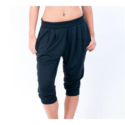 Fitness Mania - PUMA Womens Style 3/4 Drapy Pants