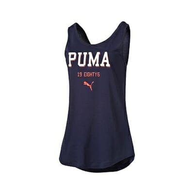 Fitness Mania - PUMA Womens Style Personal Best Tank
