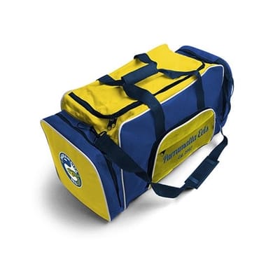 Fitness Mania - Parramatta Eels Sports Bag