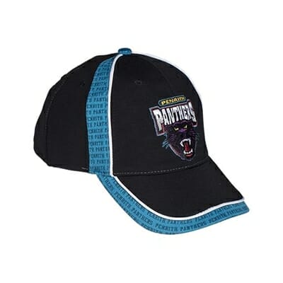 Fitness Mania - Penrith Panthers Core Cap