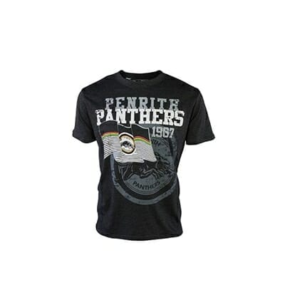 Fitness Mania - Penrith Panthers Heritage Tee