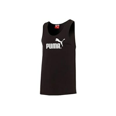 Fitness Mania - Puma Mens Large No1 Logo Tank