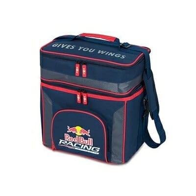 Fitness Mania - Red Bull Racing Australia Cooler Bag
