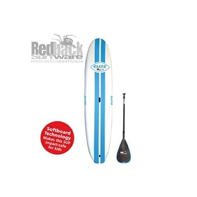 Redback stand deals up paddle board