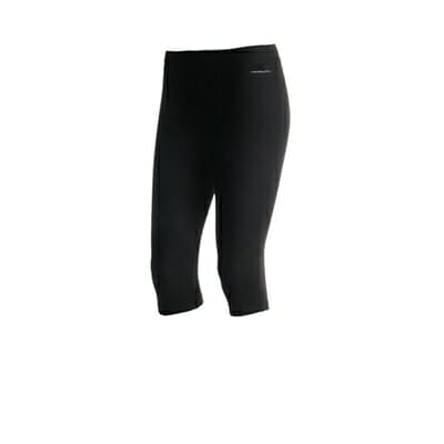 Fitness Mania - Running Bare Basic Easy Wear 1/2 Tight