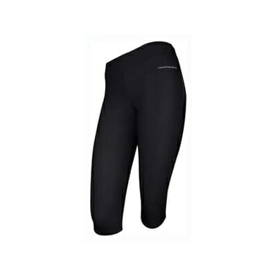 Fitness Mania - Running Bare Bionic 1/2 Tight