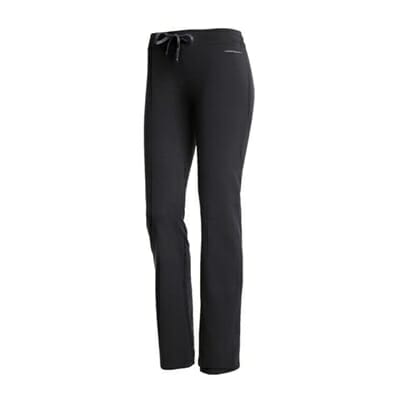 Fitness Mania - Running Bare Easy Fit Jazz Pant
