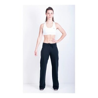 Fitness Mania - Running Bare Easy Fit Yoga Pant