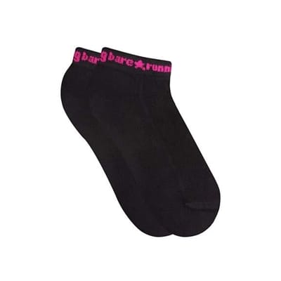 Fitness Mania - Running Bare Essentials Microfibre Socks