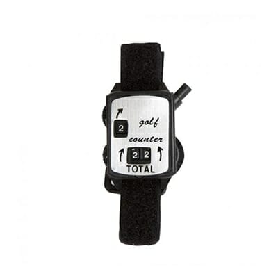 Fitness Mania - SLX Wrist Counter