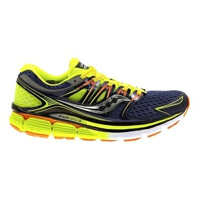 Fitness Mania - Saucony Mens Triumph ISO