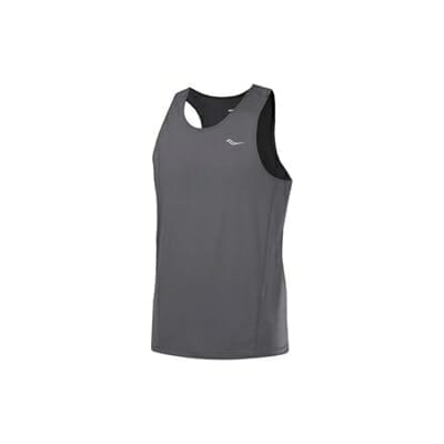 Fitness Mania - Saucony Premium Tech Singlet