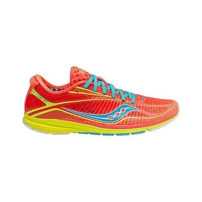Fitness Mania - Saucony Type A6 Womens