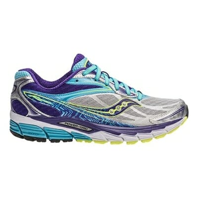 Fitness Mania - Saucony Womens Ride 8 D Width