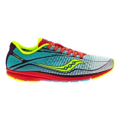 Fitness Mania - Saucony Womens Type A6