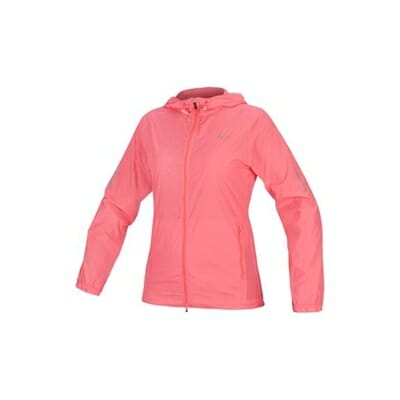 Fitness Mania - Saucony X Lite Packable Jacket