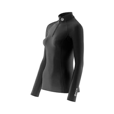 Fitness Mania - Skins A200 Thermal Long Sleeve Top Womens