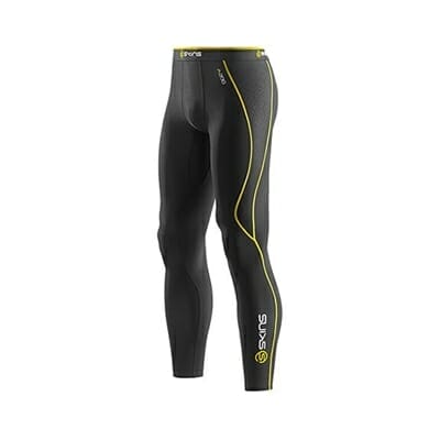 Fitness Mania - Skins A200 Thermal Tights Mens