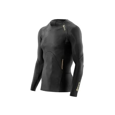 Fitness Mania - Skins A400 Long Sleeve Top Mens