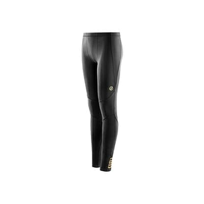 Fitness Mania - Skins A400 Long Tights Youth