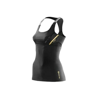 Fitness Mania - Skins A400 Tank Top Womens