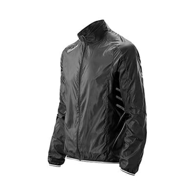 Fitness Mania - Skins Cycle Wind Jacket Mens