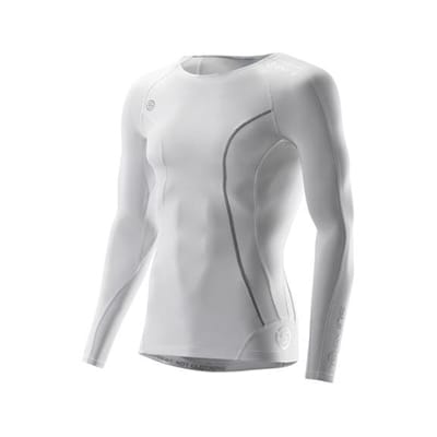 Fitness Mania - Skins DNAmic Long Sleeve Top Mens