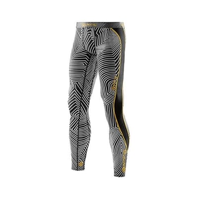 Fitness Mania - Skins DNAmic Long Tights Mens