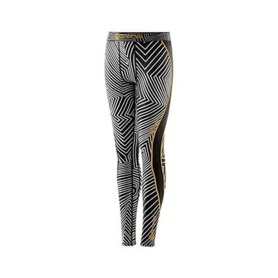 Fitness Mania - Skins DNAmic Long Tights Youth