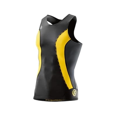 Fitness Mania - Skins DNAmic Sleeveless Top Mens