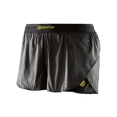 Fitness Mania - Skins DNAmic Superpose Shorts Womens