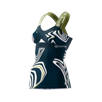 Fitness Mania - Skins DNAmic Tank Top Womens