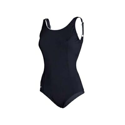 Fitness Mania - Speedo Concealed D Cup Tank One Piece