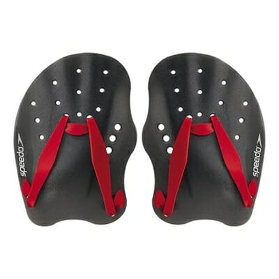 Fitness Mania - Speedo Tech Paddle