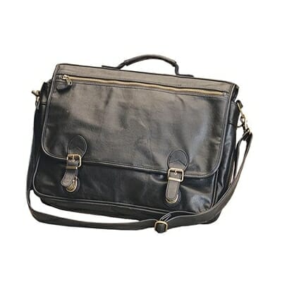 Fitness Mania - Sporte Attache Bag