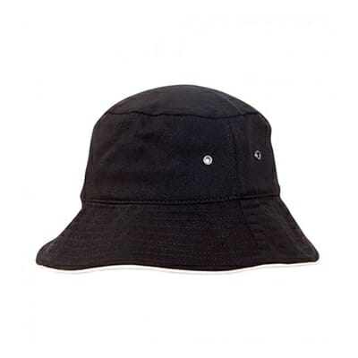 Fitness Mania - Sporte Cotton Bucket Hat