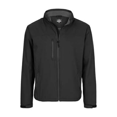 Fitness Mania - Sporte Hotham Fleece Lined Jacket