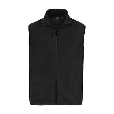 Fitness Mania - Sporte Mens Bonville Microfleece Vest